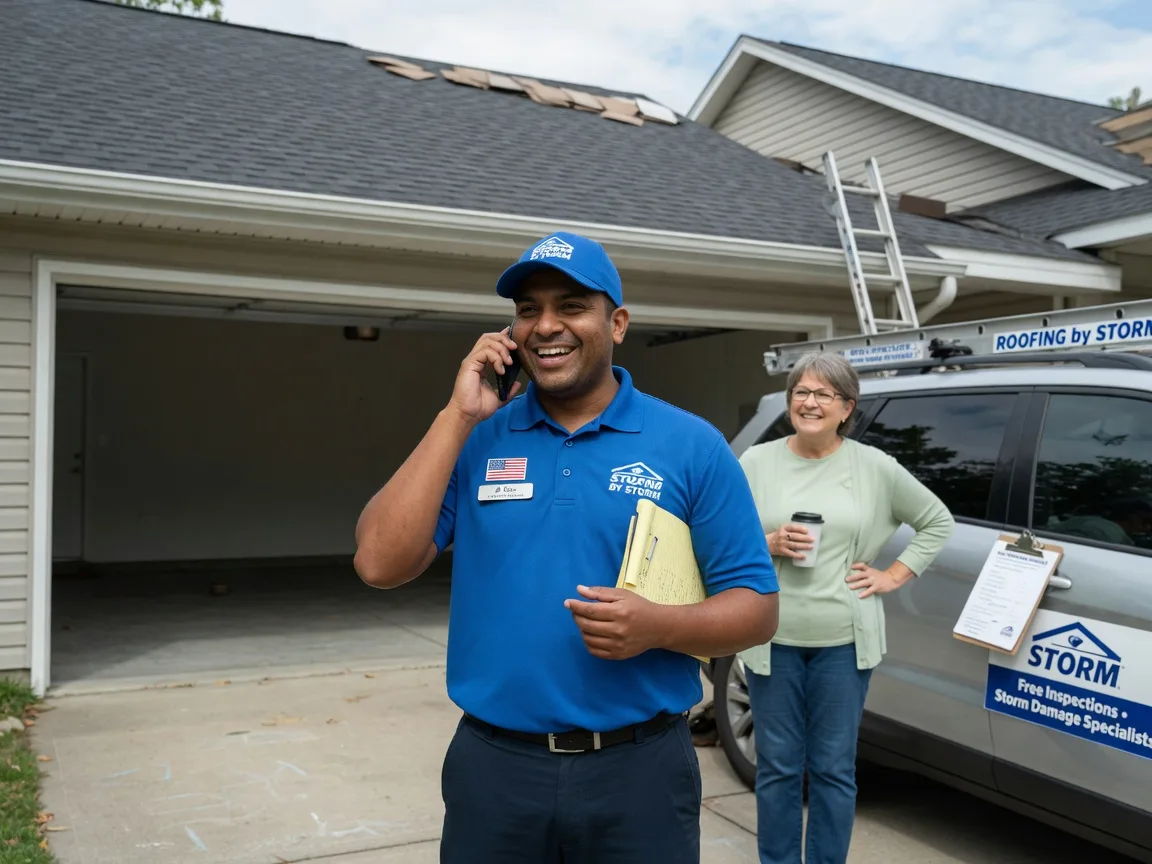 Roof Repair Near Me Briggsville, AR FAQs