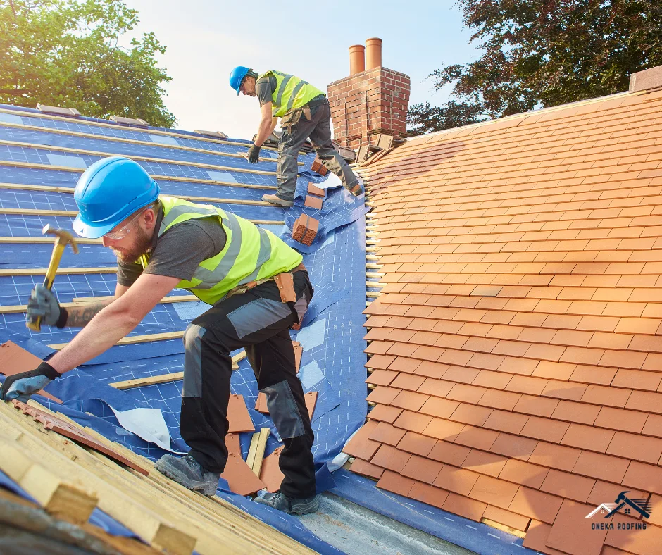 Why choose Roof Repair Near Me in Briggsville, AR